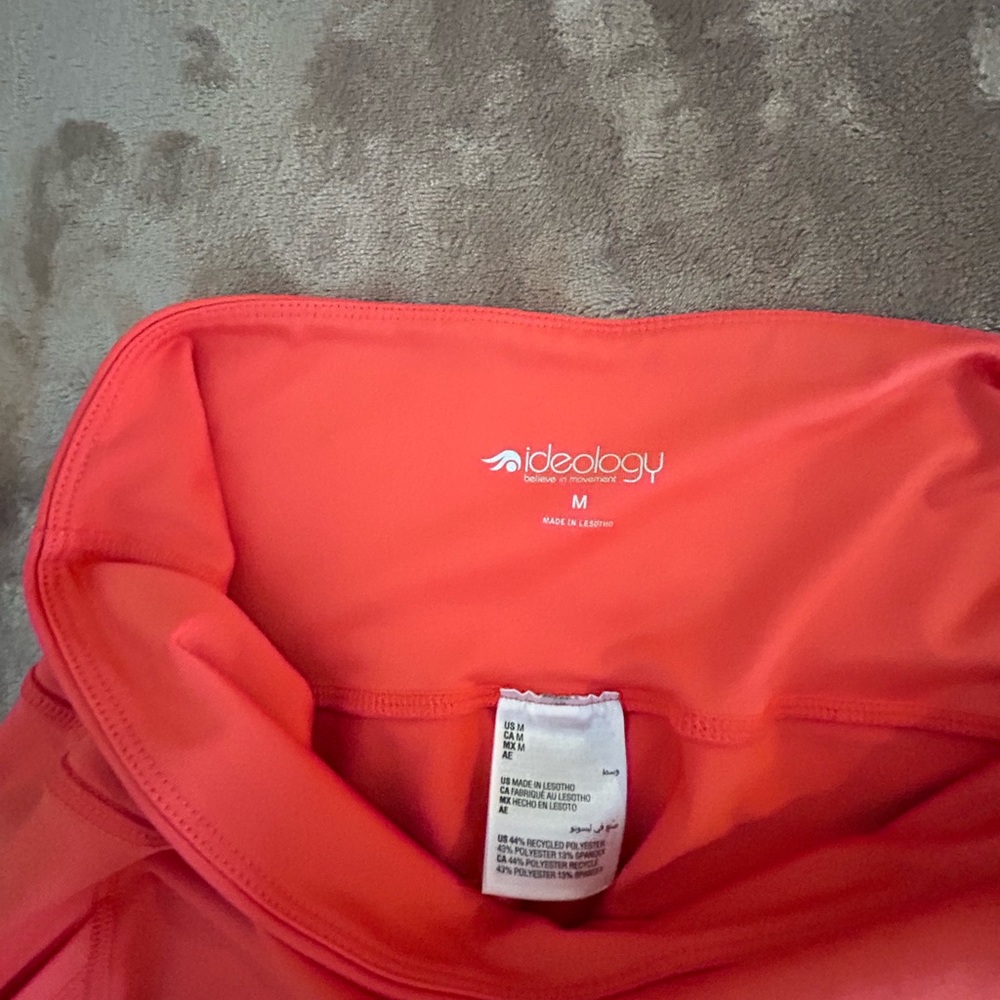 Ideology women’s yoga pants